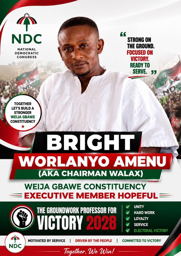 BRIGHT WORLANYO AMENU (AKA CHAIRMAN WALAX)